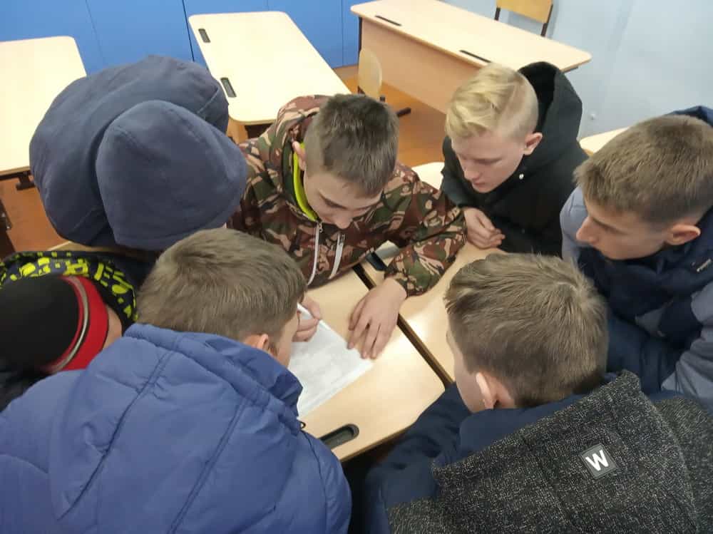 Слобожане приняли участие в третьем слете Всероссийского детско-юношеского военно-патриотического общественного движения «Юнармия»