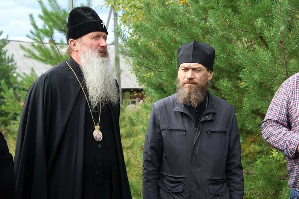 Блаженны кроткие…