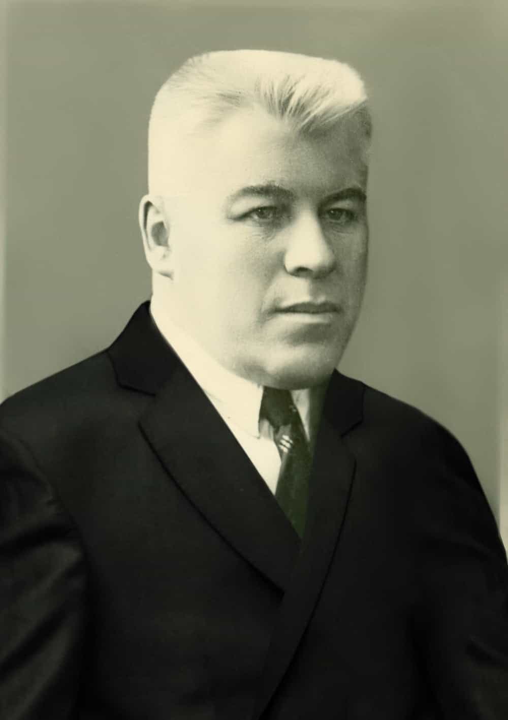 Из династии Дерновых