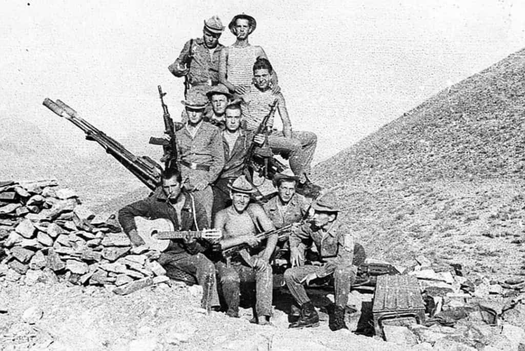 В библиотеке православной культуры «Благовест» состоится встреча памяти воинов, служивших в Афганистане