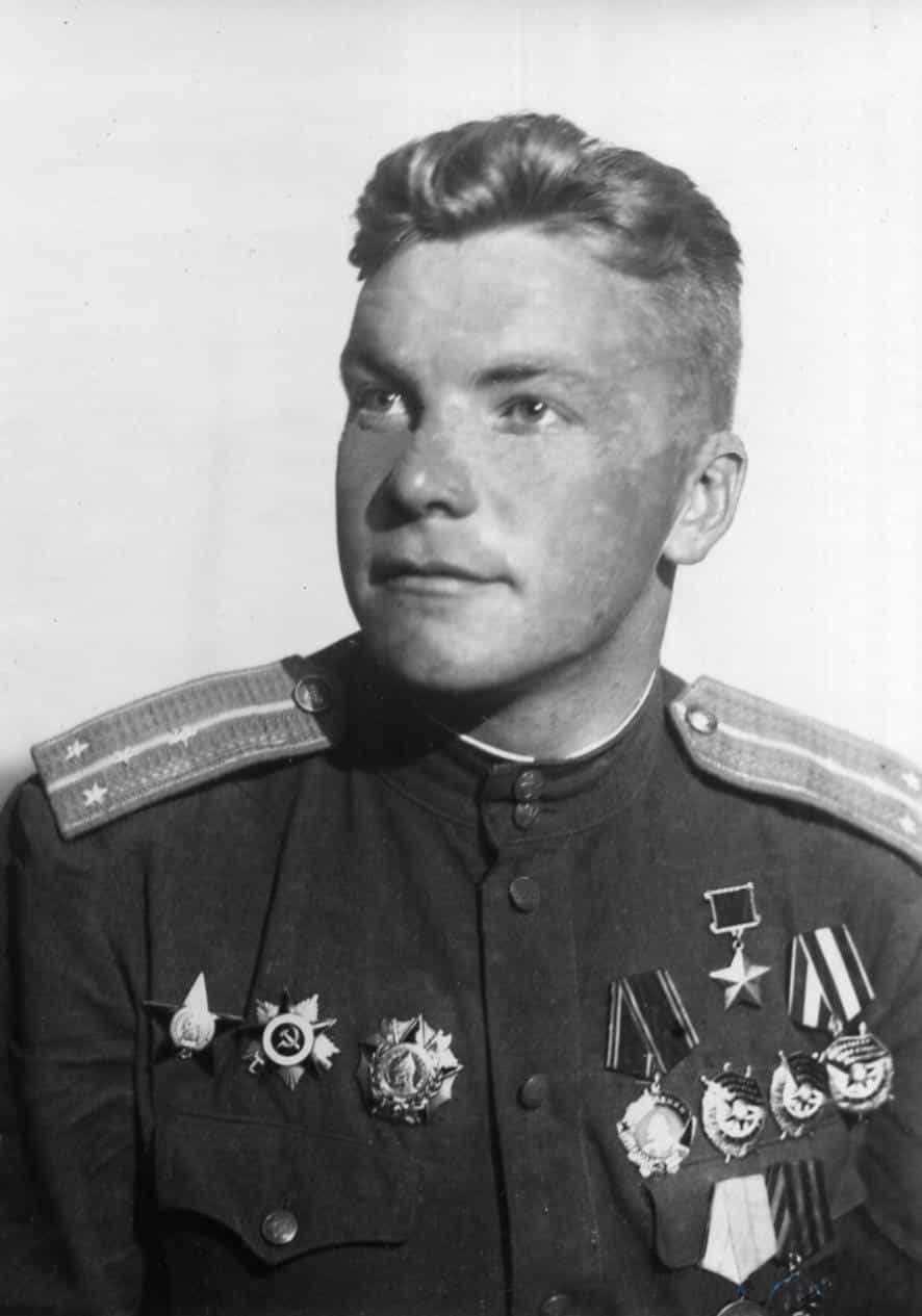 Ради мирного неба