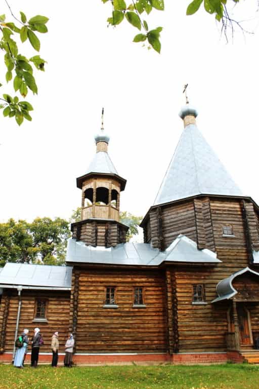 18 сентября состоится осенний Борисоглебский крестный ход