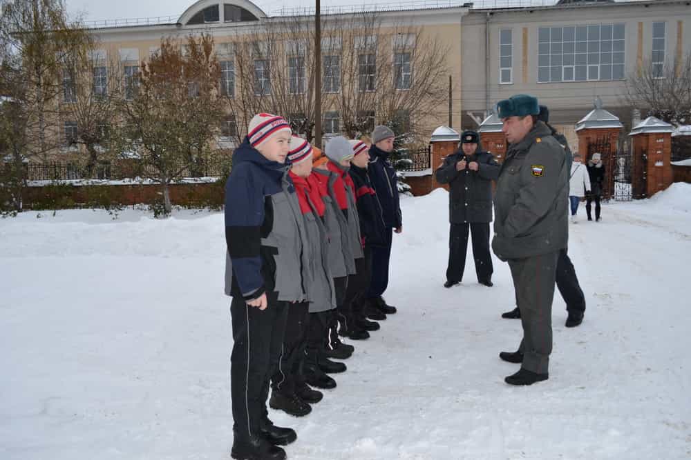 За напутствием к Преподобному