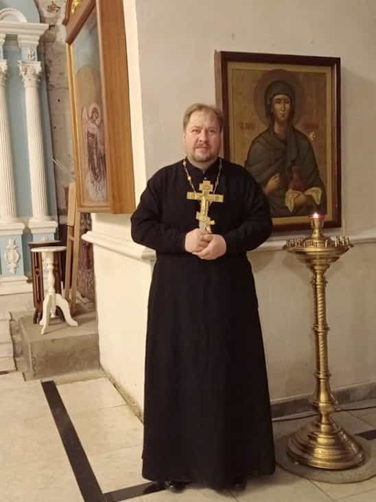 Живое слово