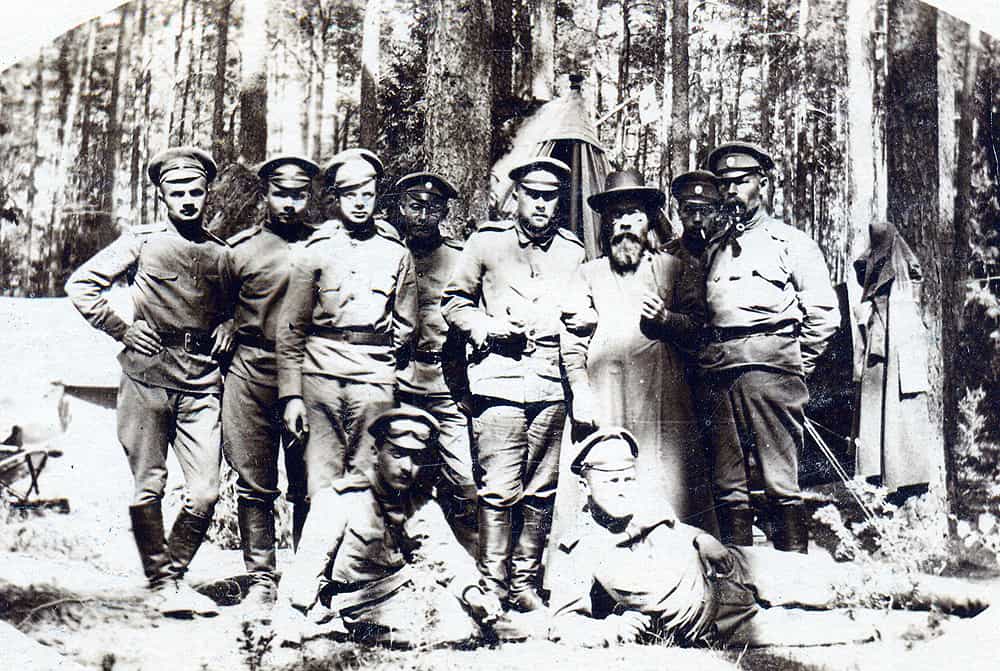 Непреоборимая защита