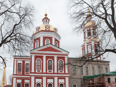 Время собирать и строить