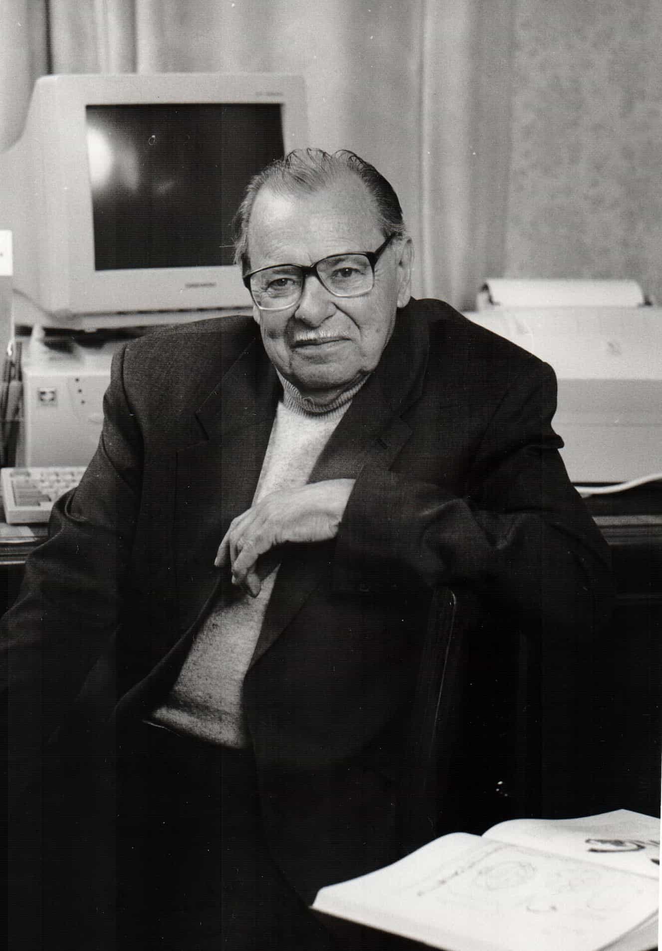 Уроженец «Невиданной Вятки»