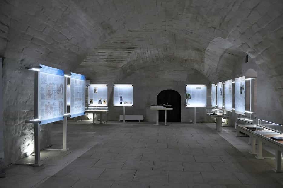 Представители Отдела по делам молодежи Вятской Епархии совершили визит в Татарстанскую митрополию