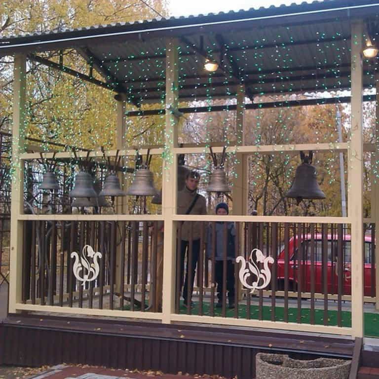 Ученики детской школы искусств «Пастораль» выступят на Фестивале колокольного звона