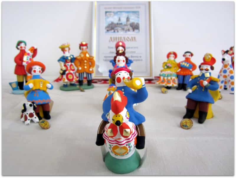 Поздравляем новых «Вятских горожан»!