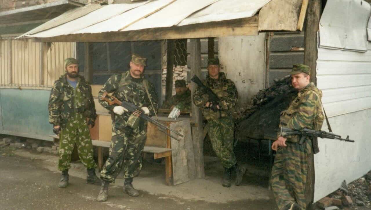 Звание воина Христова