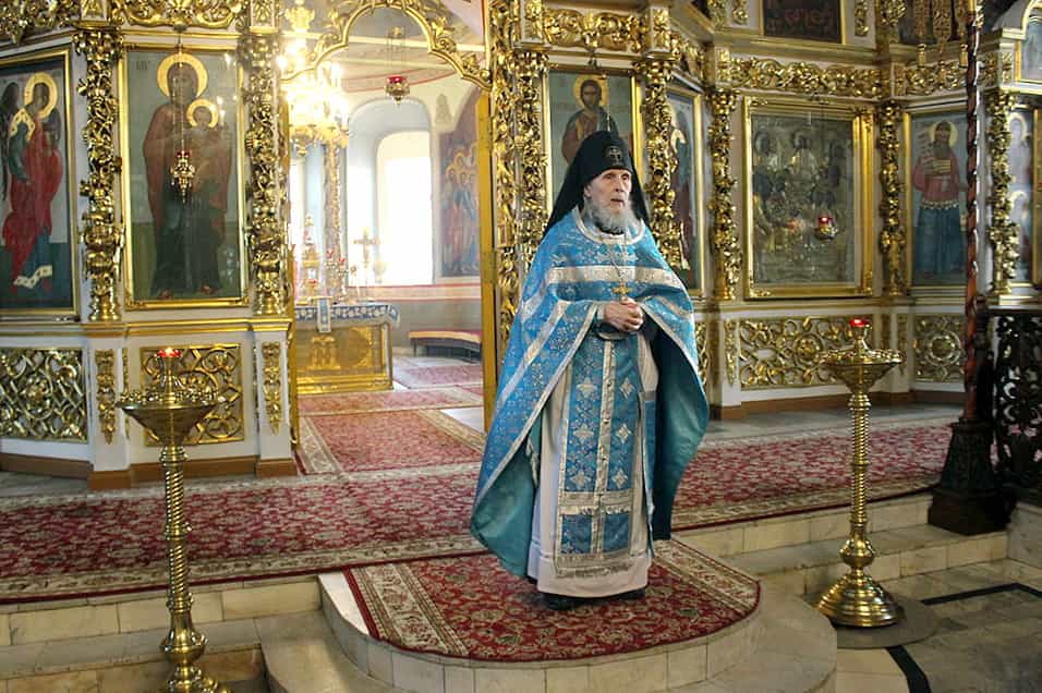 Всегда радуйтесь (1 Фес. 5:16)