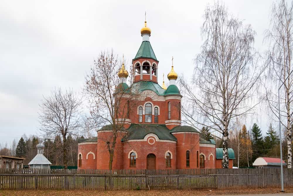 Пассия