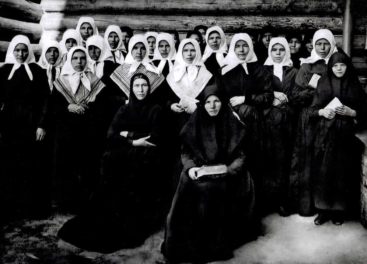 Десять лет поисков