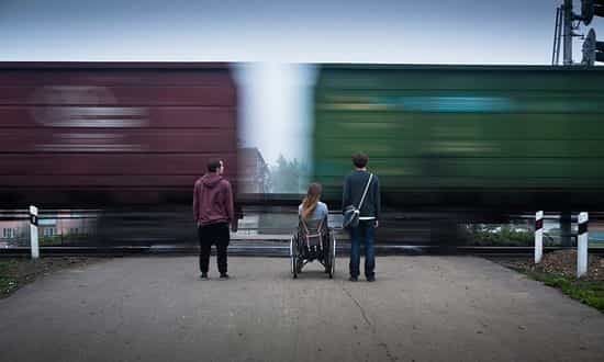 Монахи и мёд