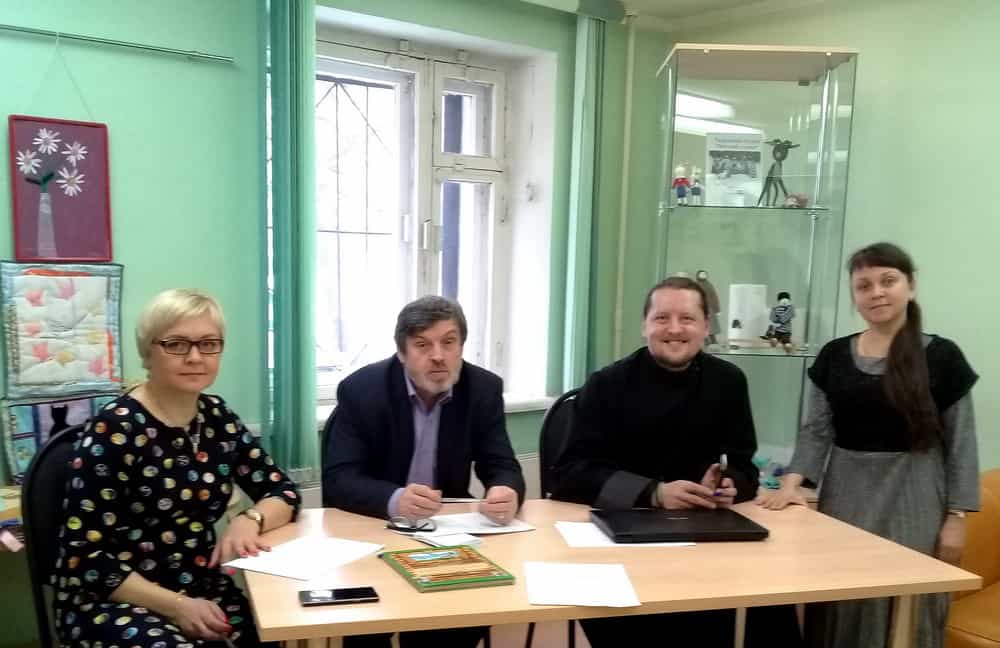 Подведены итоги конкурса чтецов духовной поэзии