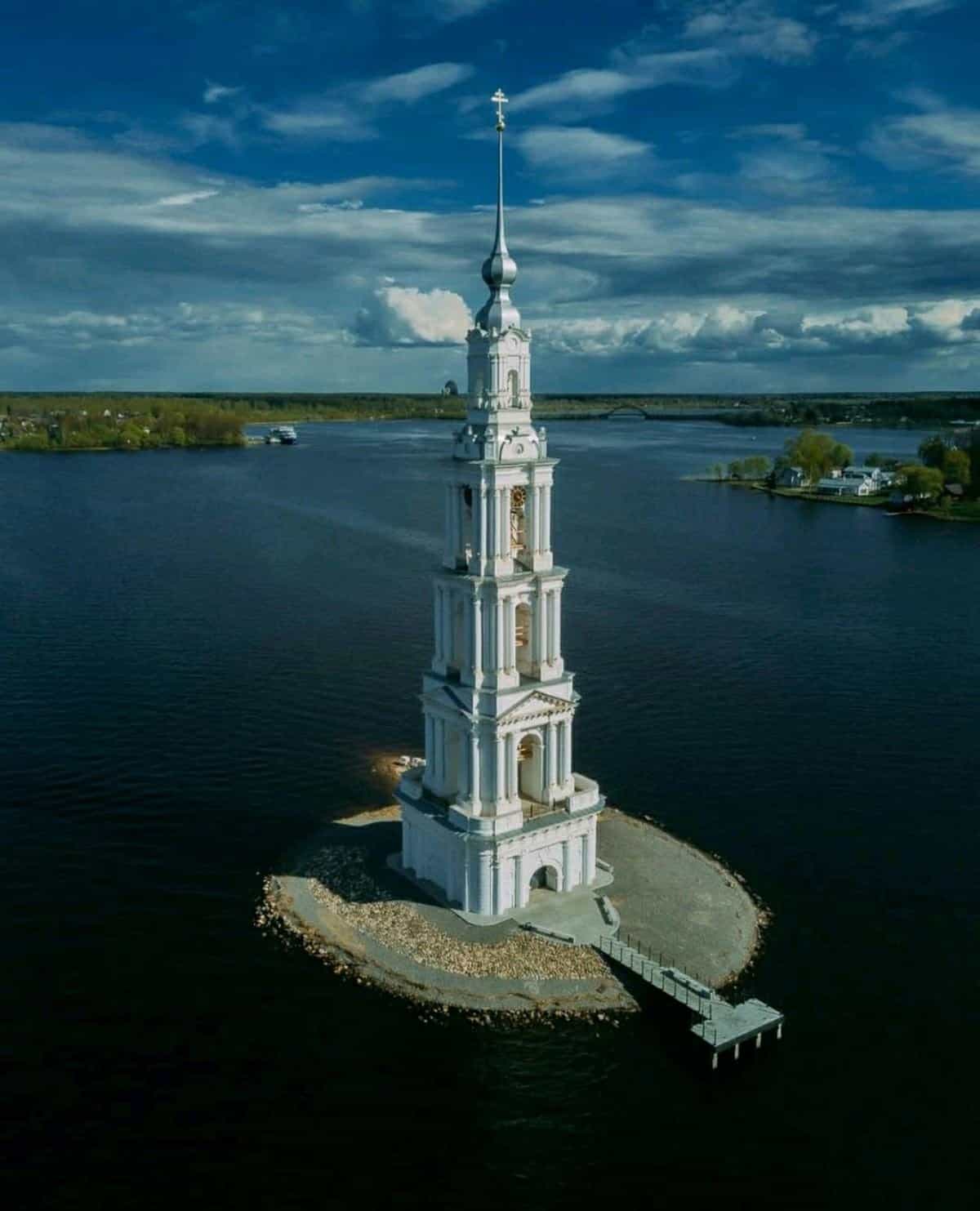Малый город – великая история