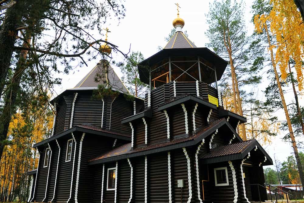 Приглашаем на соборную молитву