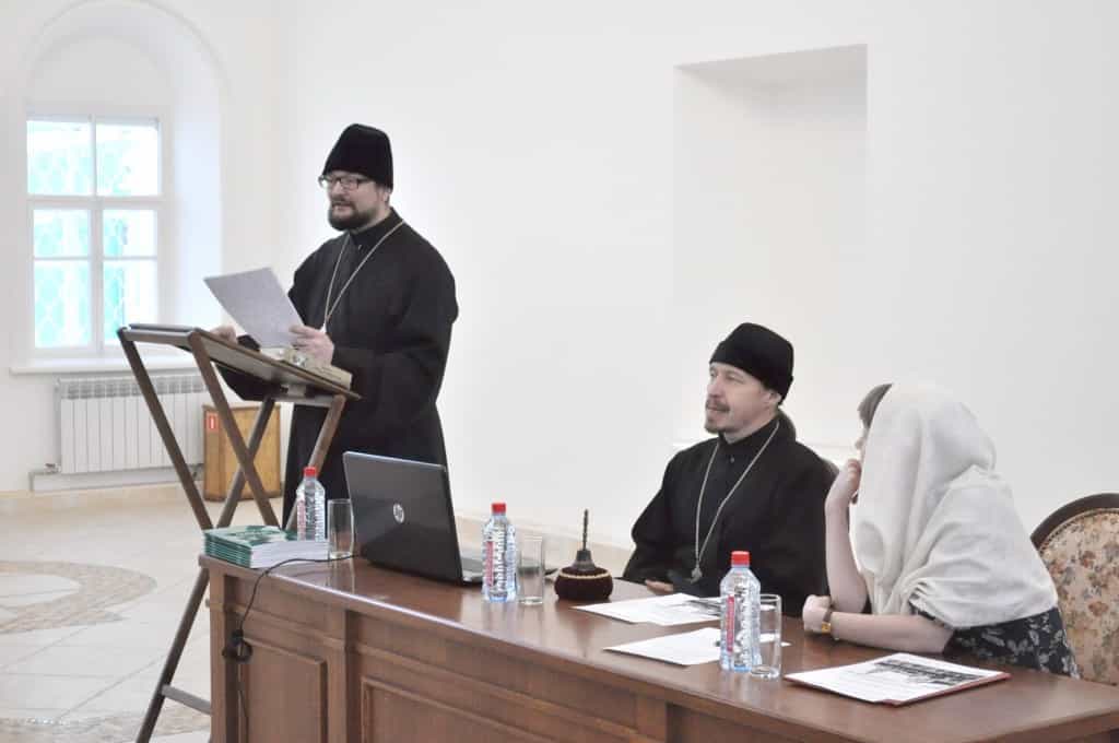 Эпоха гонений на Церковь. События на Вятской земле