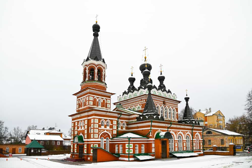 Курсы повышения квалификации регентов и псаломщиков