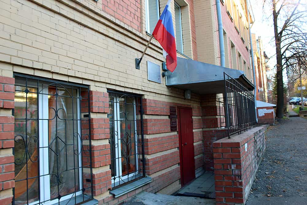 Духовная миссия в больнице