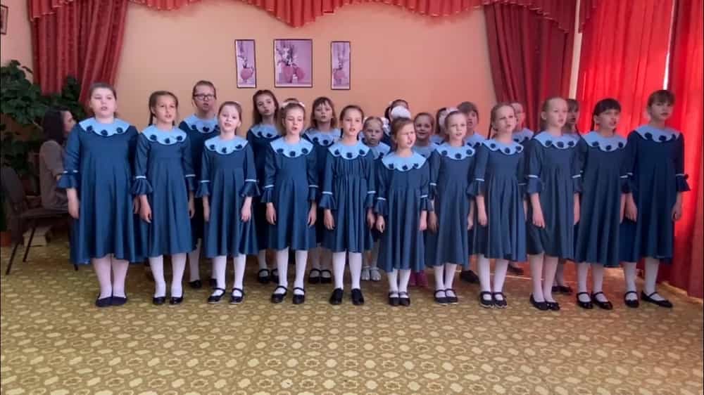 Подведены итоги фестиваля «Пасхальная Радость»