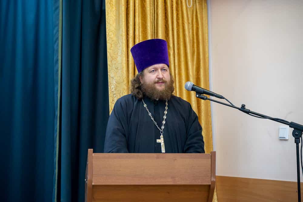 Гражданско-патриотическое воспитание детей на основе православной культуры