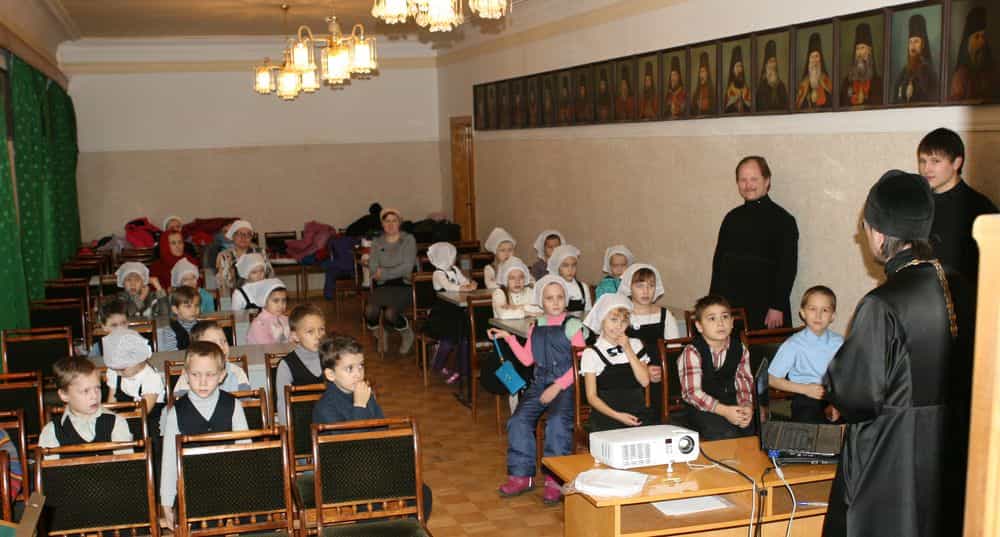 «Дари Добро» в осенний праздник