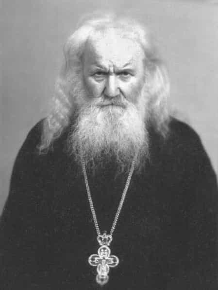 Ревнитель Православия