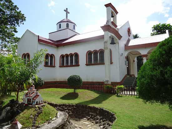 «Это большая благодать – стать частью Православия»