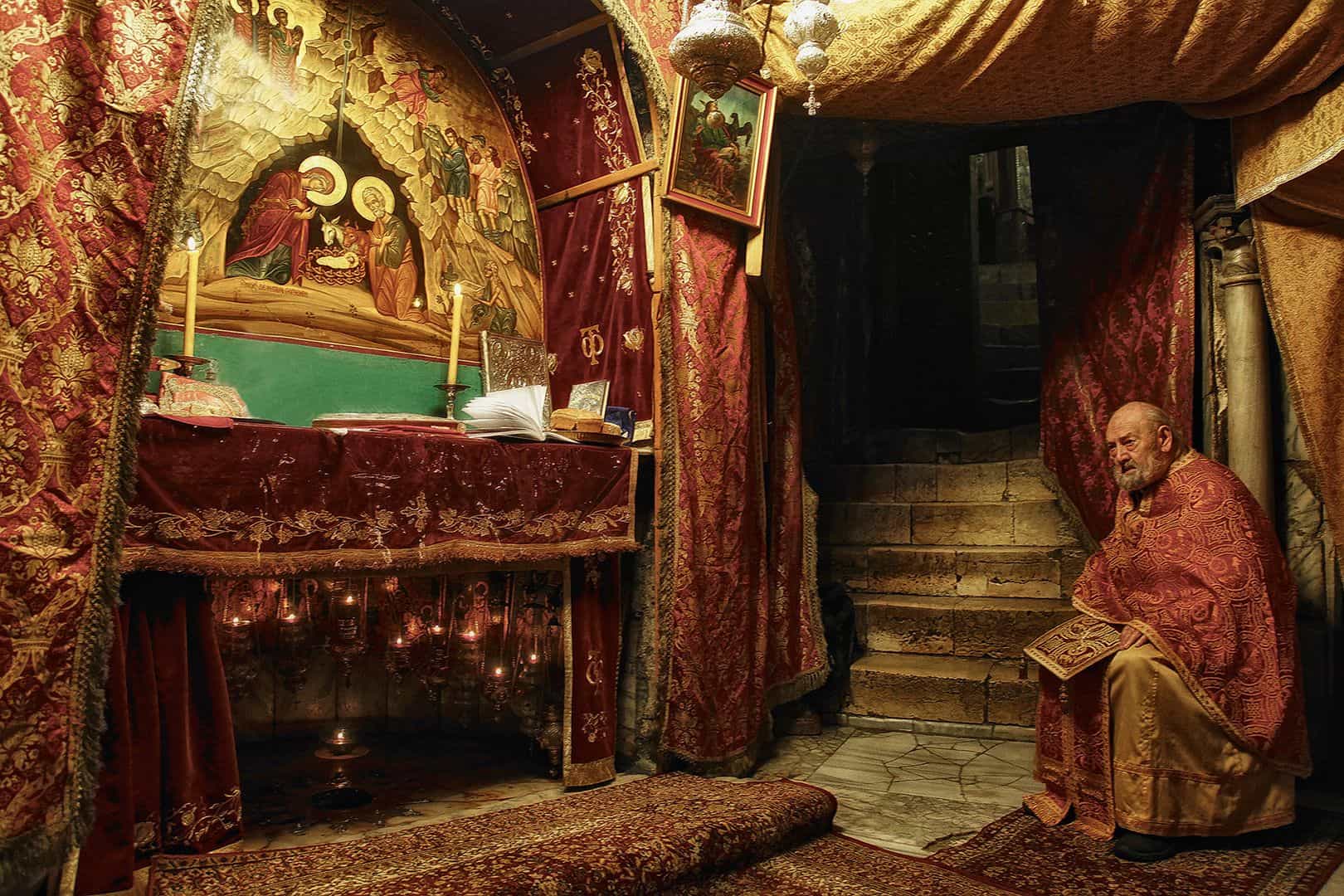 Запечный котик