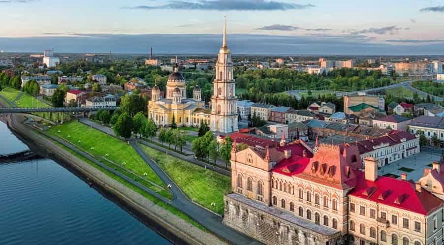 Экскурсионно-паломническая поездка для педагогов