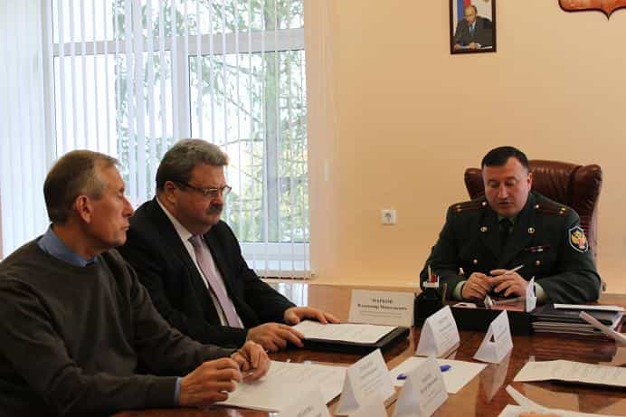 Противодействие зависимости. Наркоситуация под контролем