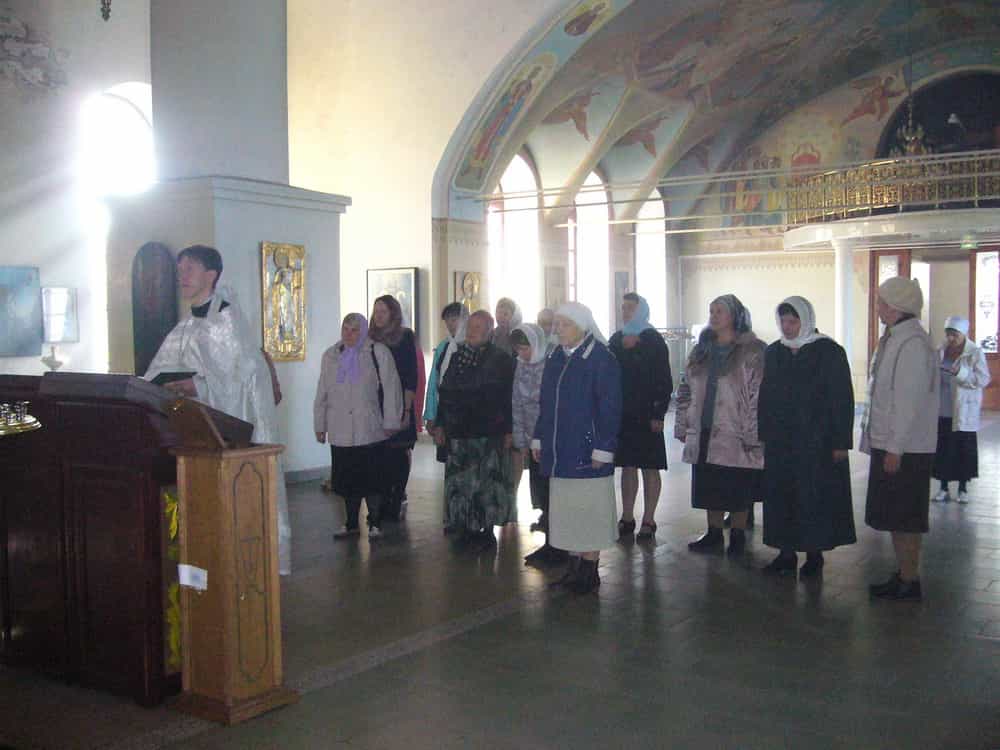 В новый учебный год за новыми знаниями