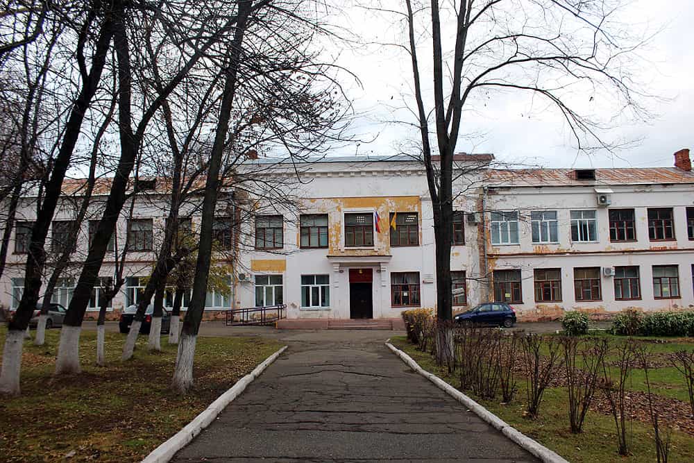 Состоялась педагогическая секция, посвященная сотрудничеству Церкви и светских образовательных учреждений