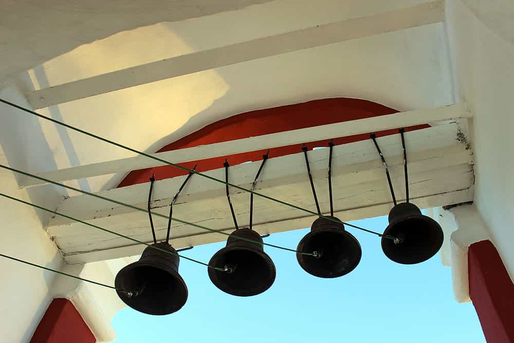 «Звоните, звоны, во славу Вятки!»