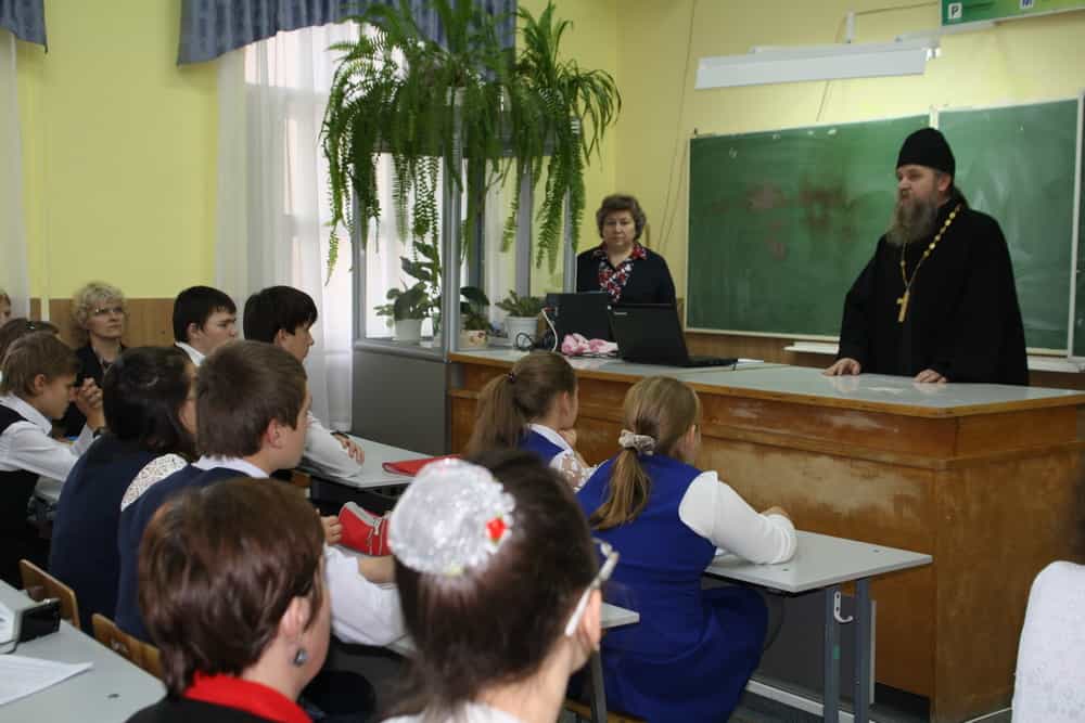 Малые Трифоновские чтения – почва для культивирования души