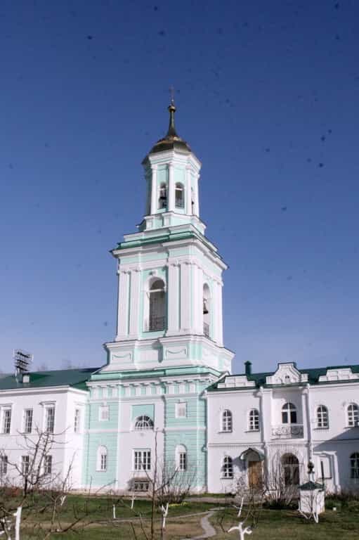 Митрополит Марк совершил Божественную Литургию в День памяти святителя Виктора