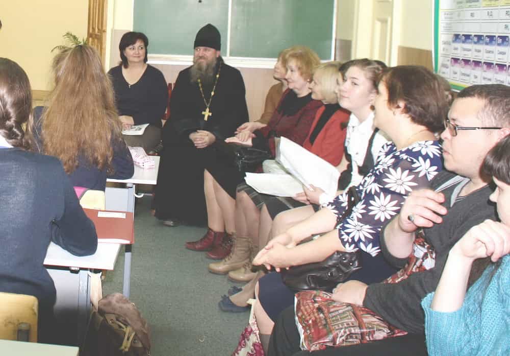 И в малом быть последовательным, верным делу