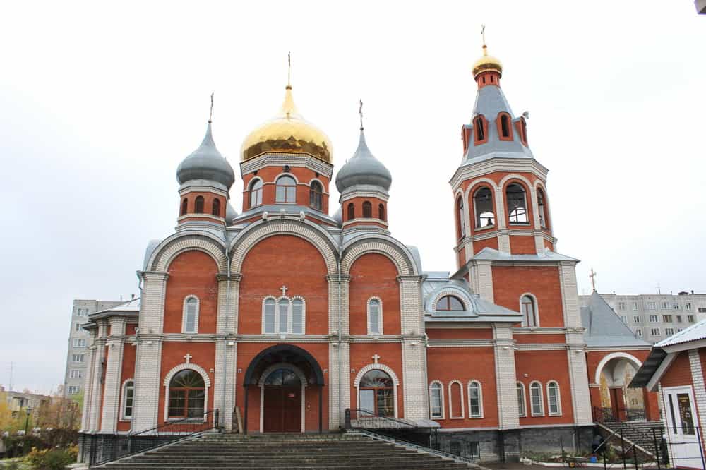 В рамках XXIII Свято-Трифоновских чтений состоялась секция, посвященная воспитательной деятельности воскресных школ