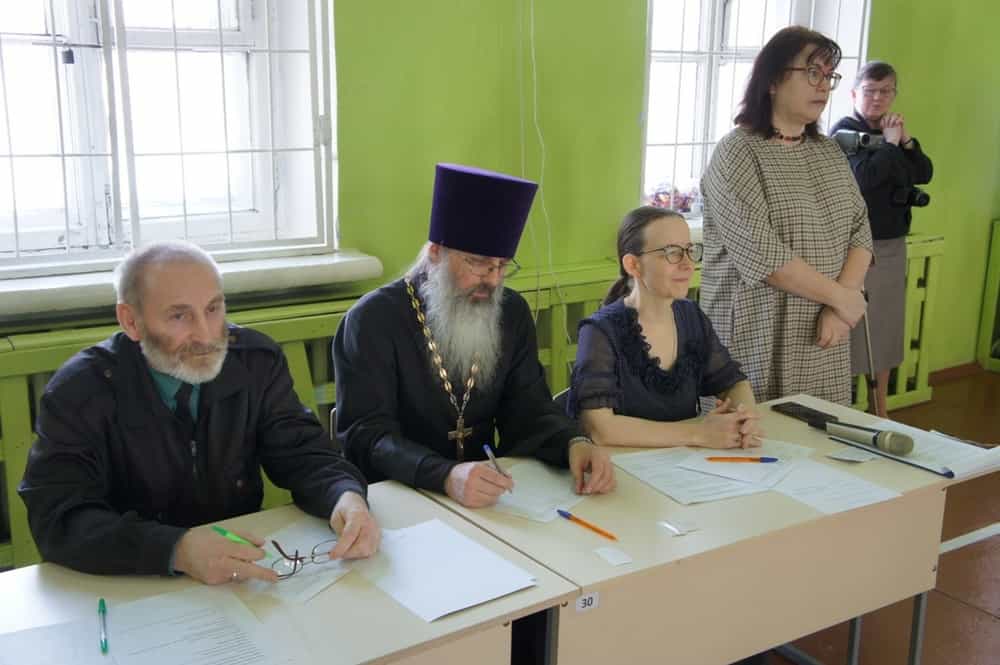 Памяти адмирала П.С. Нахимова