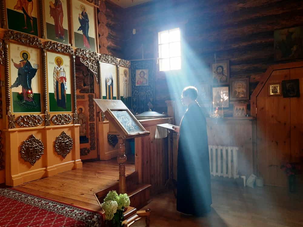 18 сентября состоялся Борисоглебский крестный ход