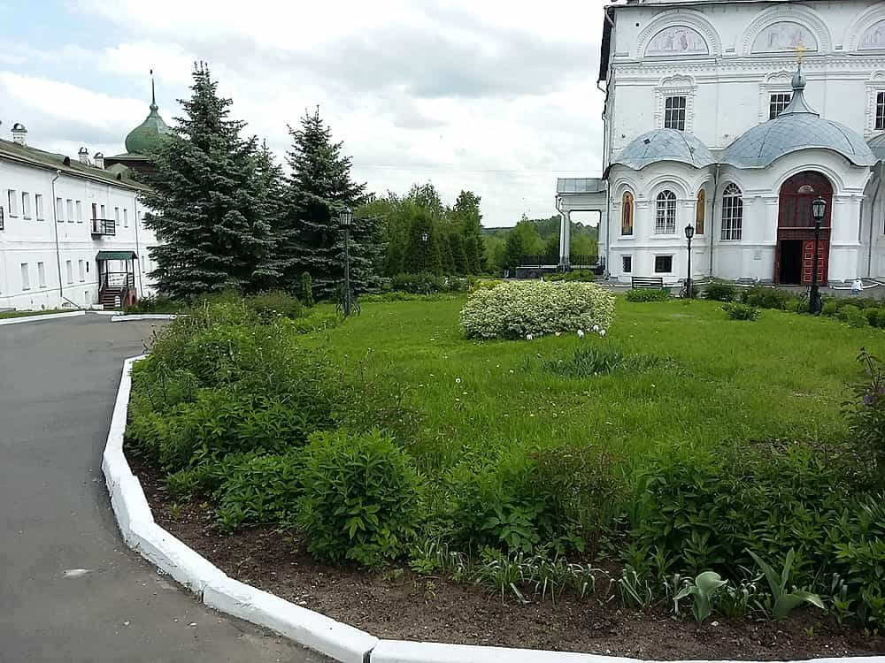 Цветы – остатки Рая на земле