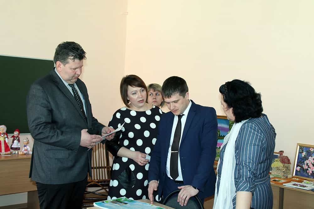 В Вятских Полянах состоялись V Благовещенские образовательные чтения