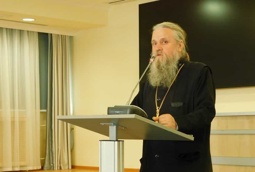 Россия в истории Церкви