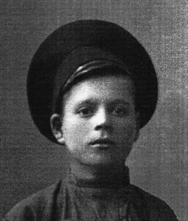 Художник Геннадий Бушмелёв