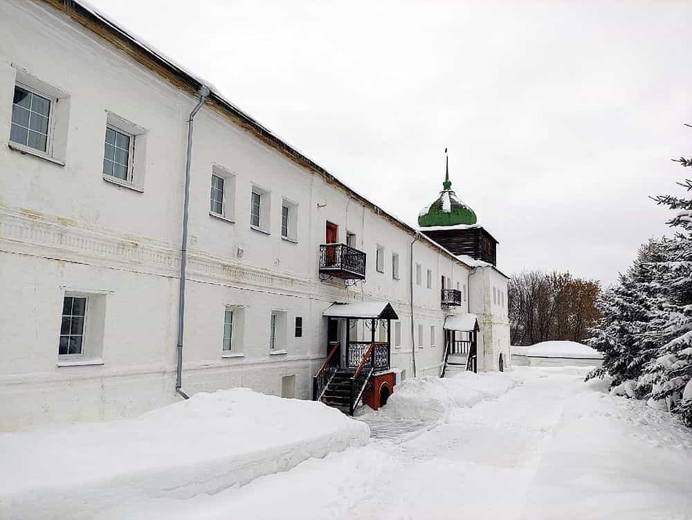 Сретенские чтения — 2022