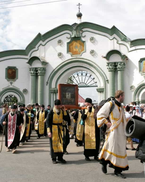 Бобино. Первая остановка с ночлегом