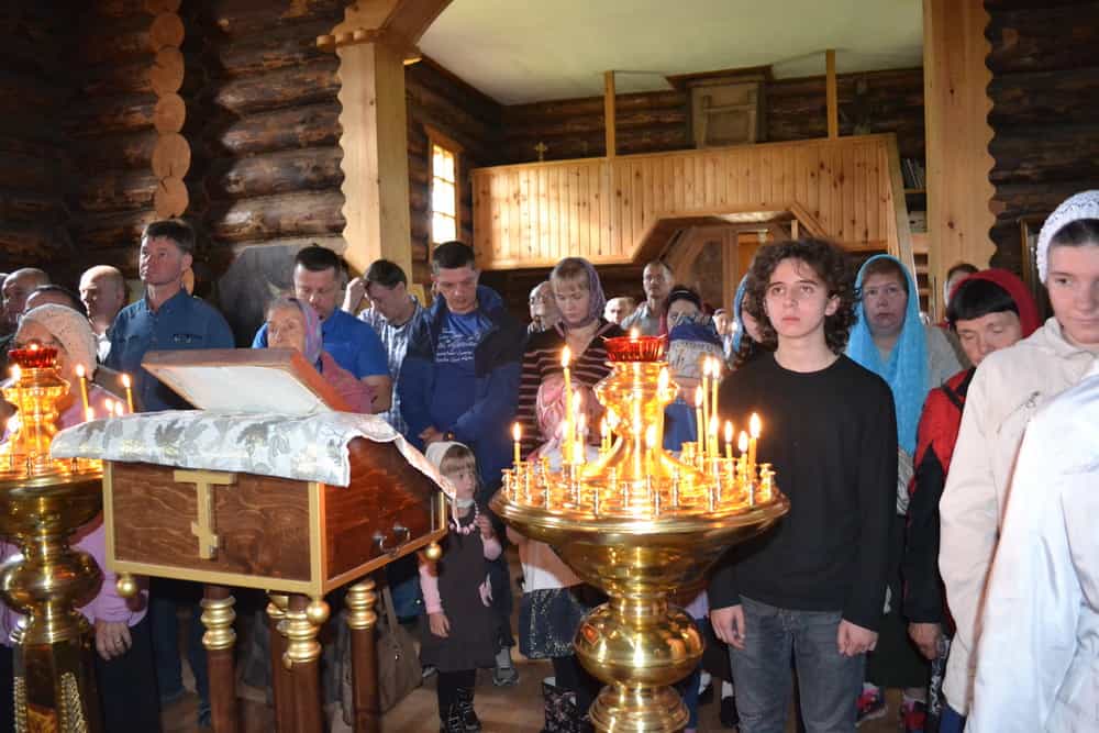 Состоялась первая паломническая поездка воспитанников студии активного творческого развития «БлагоДать»