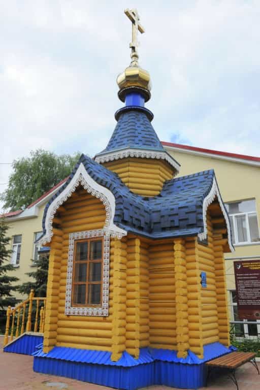 Юбилейная X Всероссийская православная конференция в честь святых равноапостольных Кирилла и Мефодия